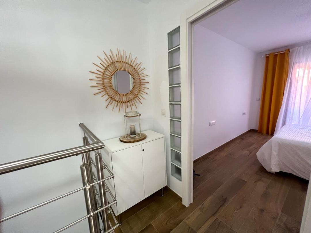 Apartamento En Cala Manzanera Calpe Exterior photo