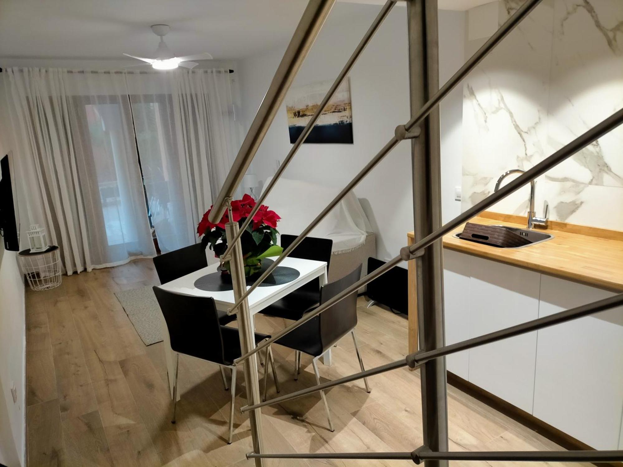 Apartamento En Cala Manzanera Calpe Exterior photo