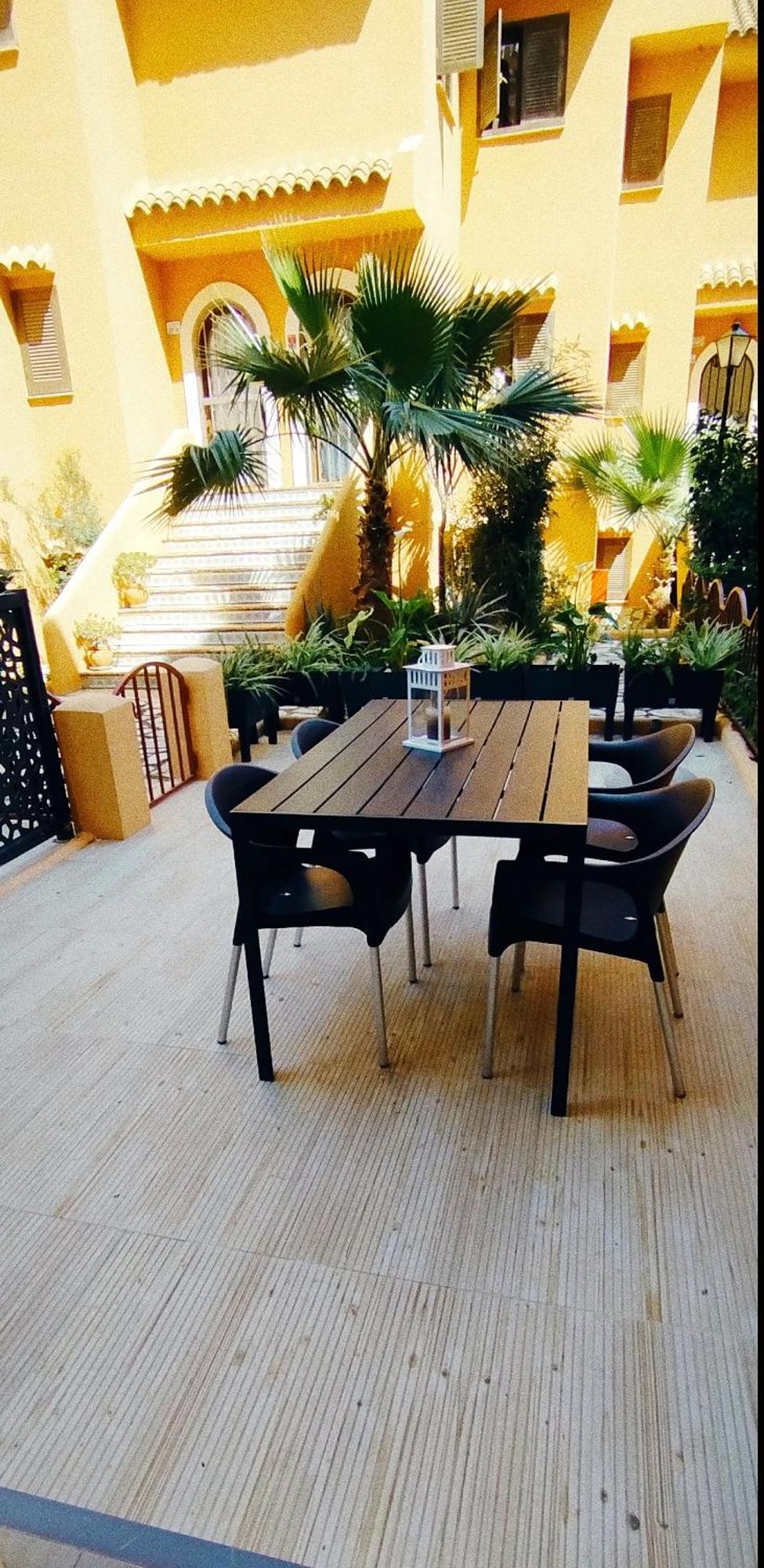 Apartamento En Cala Manzanera Calpe Exterior photo